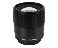 Yongnuo YN 16mm f/1.8 DA DSM Sony E - 1264418 - zdjęcie 2